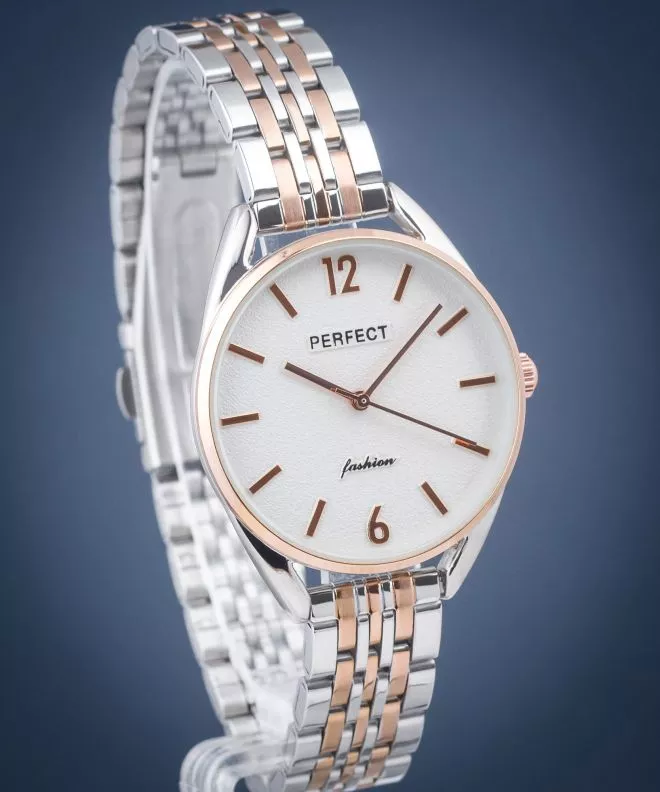 Ρολόι Γυναικεία Perfect Fashion PF00211