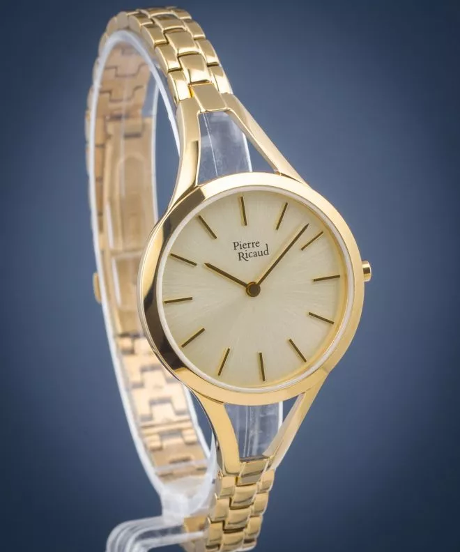Ρολόι Γυναικεία Pierre Ricaud Classic P22094.1111Q