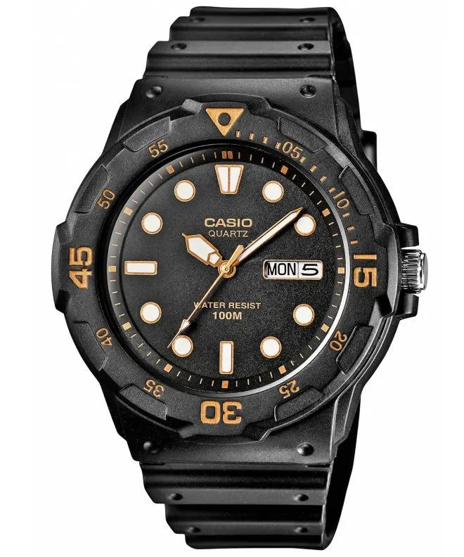 Ρολόι Ανδρικά Casio Sport MRW-200H-1EVEF