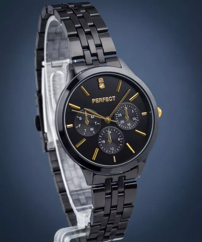 Ρολόι Γυναικεία Perfect Multifunction PF00490