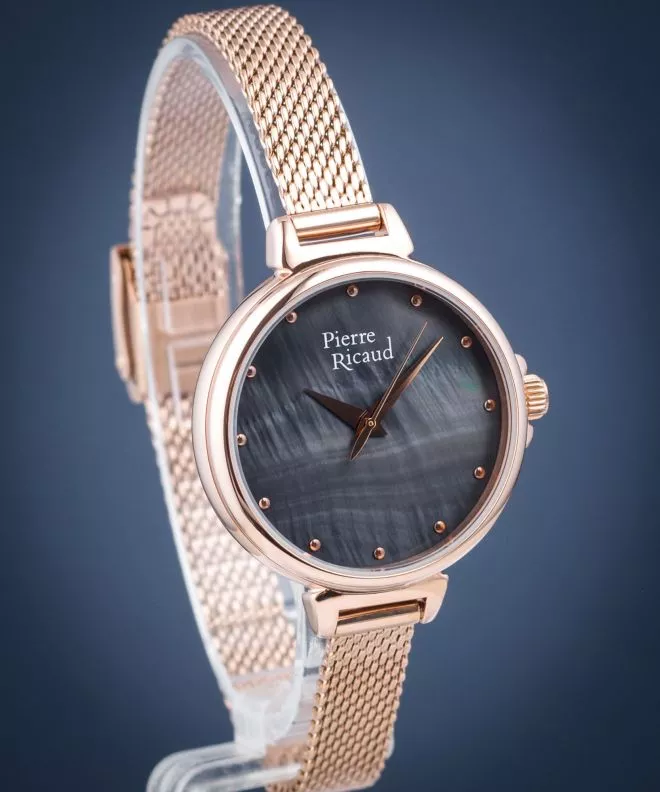 Ρολόι Γυναικεία Pierre Ricaud Classic P22099.914BQ