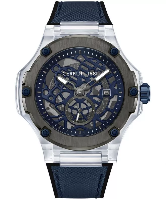 Ρολόι Ανδρικά Cerruti 1881 Lucardo CIWGN0022902