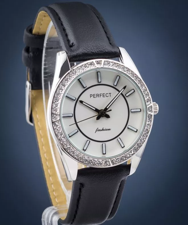 Ρολόι Γυναικεία Perfect Fashion PF00466