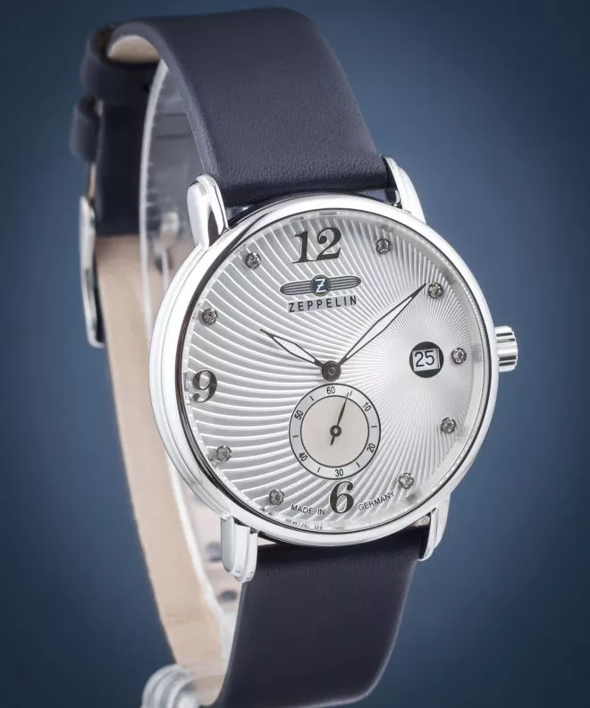 Ρολόι Γυναικεία Zeppelin Luna 8631-1
