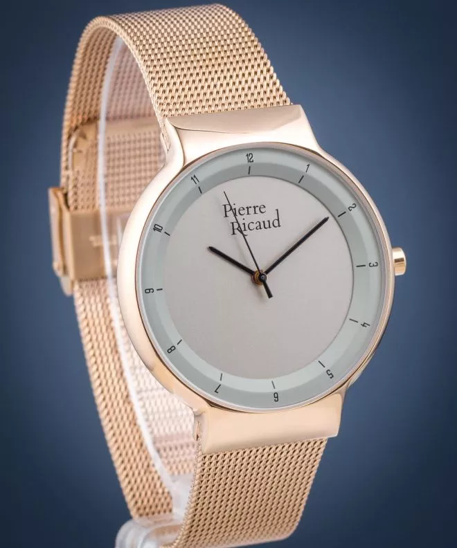 Ρολόι Γυναικεία Pierre Ricaud Classic P91077.9117Q