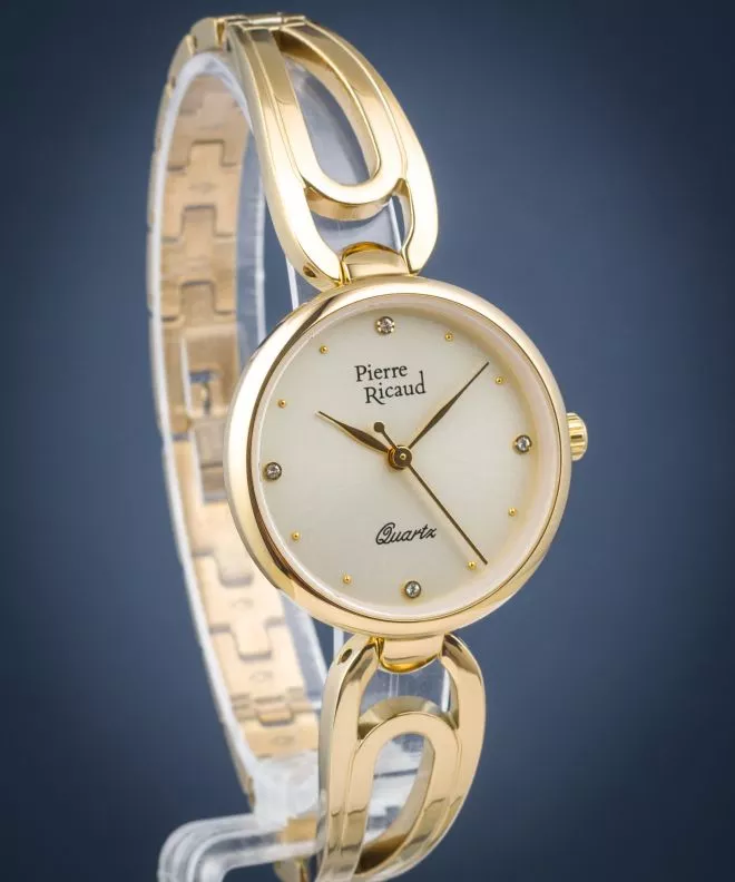 Ρολόι Γυναικεία Pierre Ricaud Classic P22075.1141Q