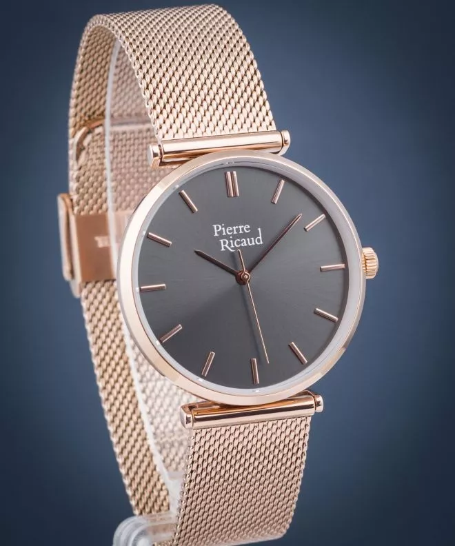 Ρολόι Γυναικεία Pierre Ricaud Classic P22096.91R6Q