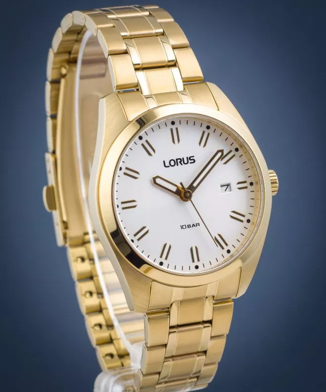 Ρολόι Ανδρικά Lorus Sports RH982PX9