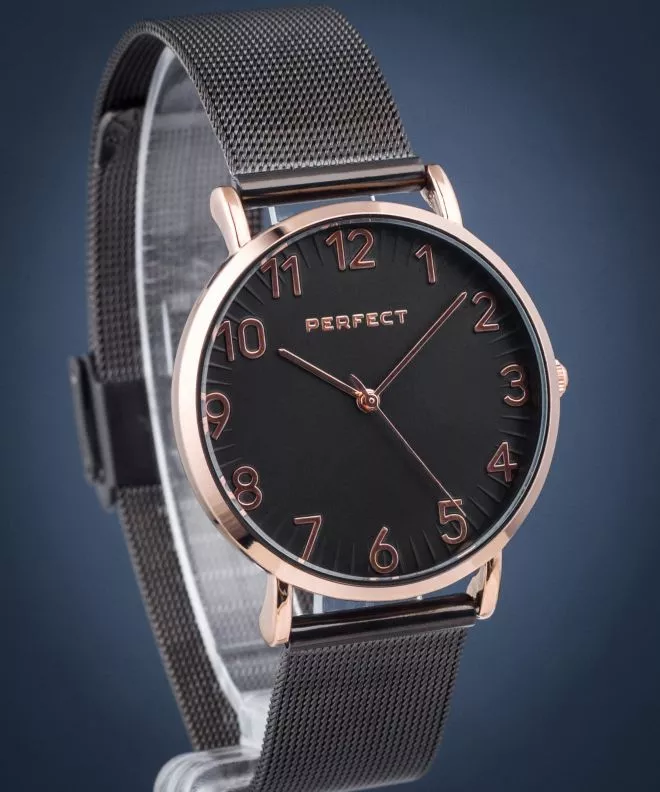Ρολόι Γυναικεία Perfect Classic PF00481