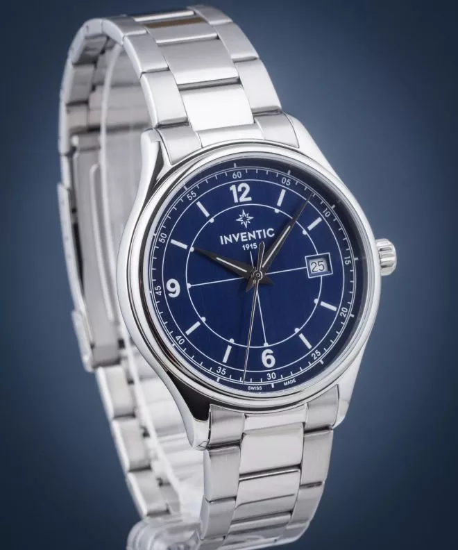 Ρολόι Ανδρικά Inventic Urban Gent 01 C57315.41.55