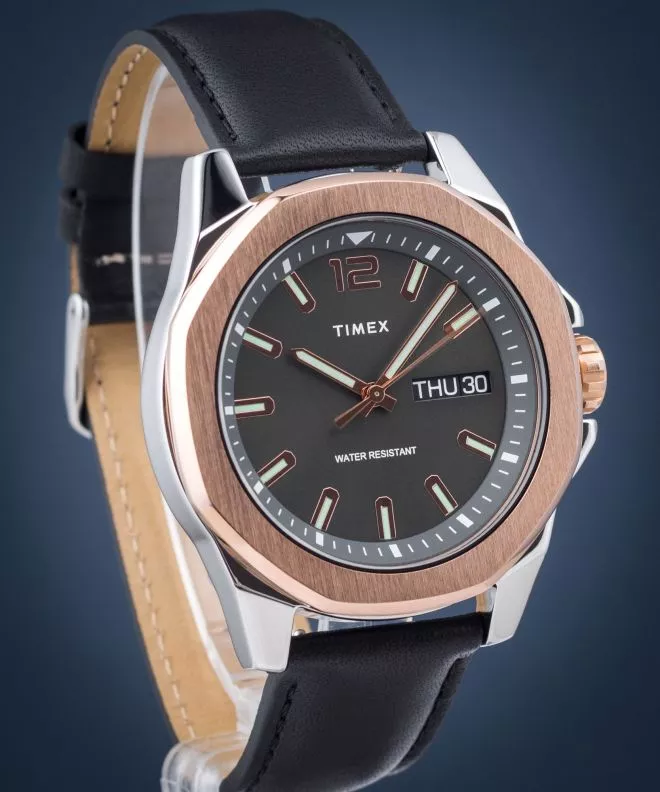 Ρολόι Ανδρικά Timex Essex Avenue TW2V43000