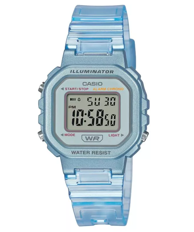 Ρολόι Γυναικεία Casio Sport LA-20WHS-2AEF