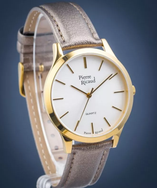 Ρολόι Γυναικεία Pierre Ricaud Classic P22000.1K13Q