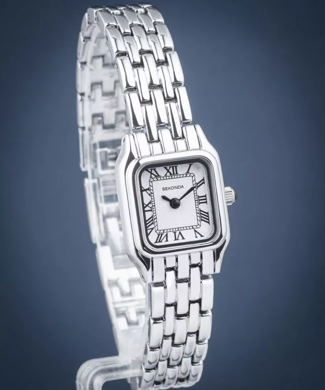 Ρολόι Γυναικεία Sekonda Classic 40143