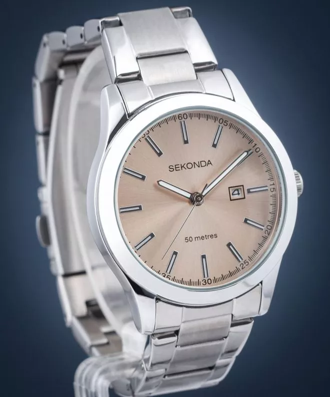 Ρολόι Γυναικεία Sekonda Colour Pop 40399
