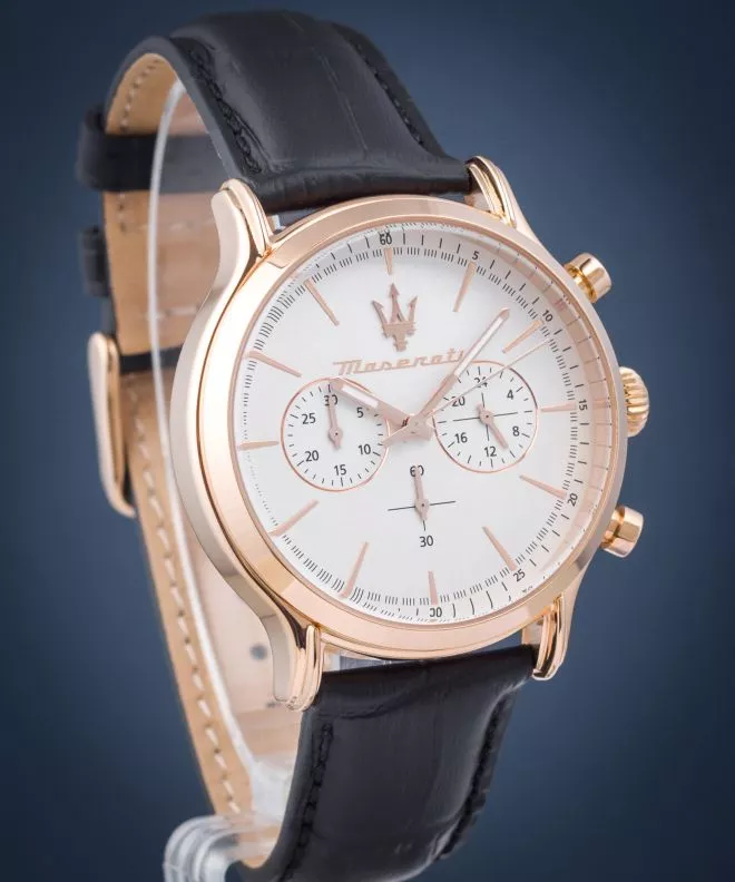 Ρολόι Ανδρικά Maserati Epoca Chronograph R8871618016
