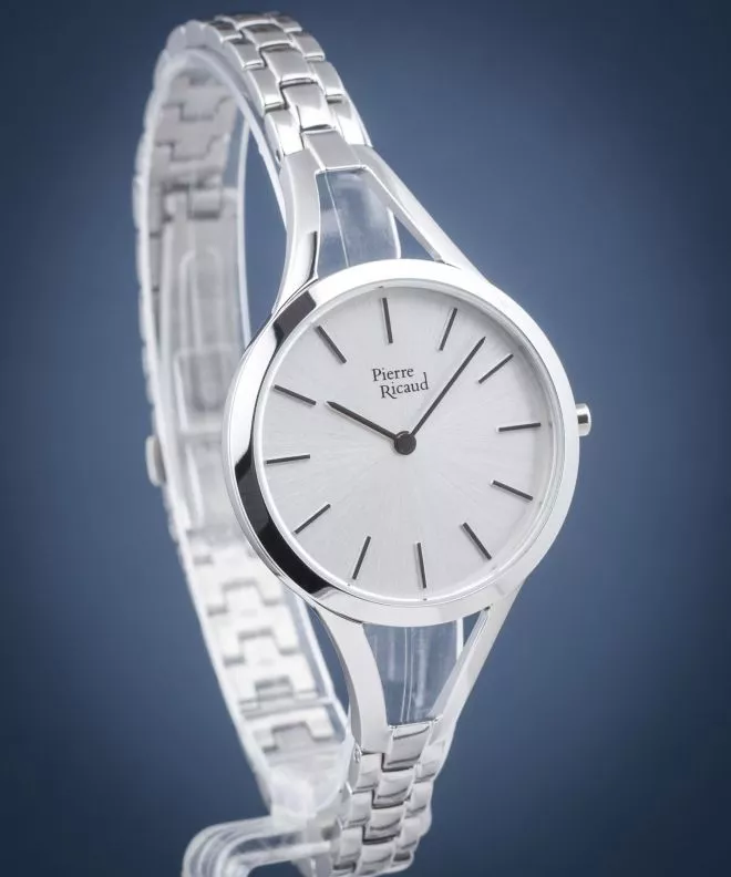 Ρολόι Γυναικεία Pierre Ricaud Classic P22094.5113Q