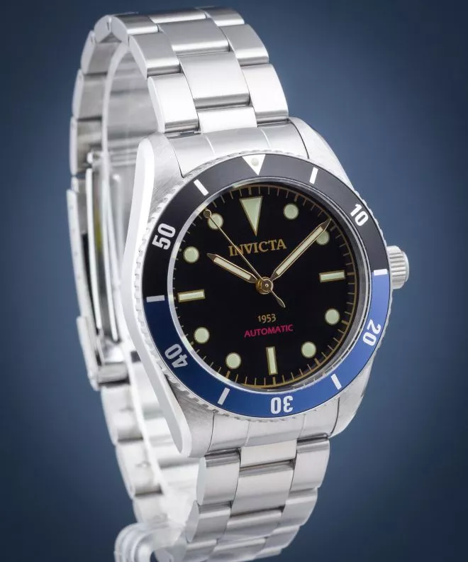 Ρολόι Ανδρικά Invicta Pro Diver Exclusive 34333