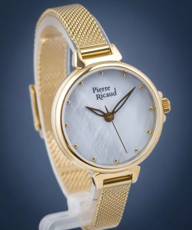 Ρολόι Γυναικεία Pierre Ricaud Classic P22099.114ZQ