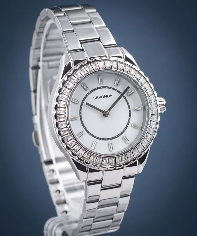 Ρολόι Γυναικεία Sekonda Margot 40670