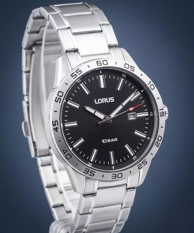 Ρολόι Ανδρικά Lorus Classic RH947QX9