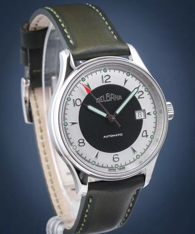 Ρολόι Ανδρικά Delbana Rotonda Automatic 41603.722.6.149