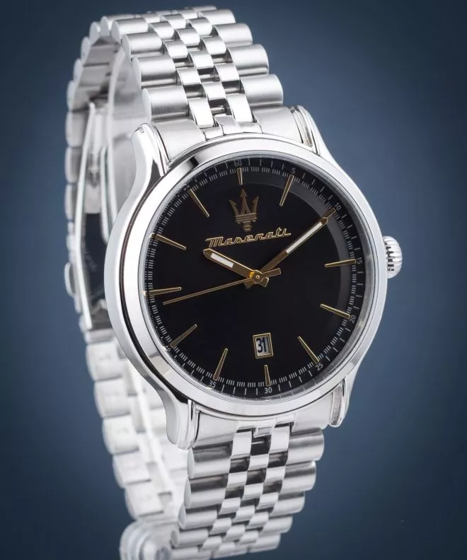 Ρολόι Ανδρικά Maserati Epoca Gift Set R8853118029