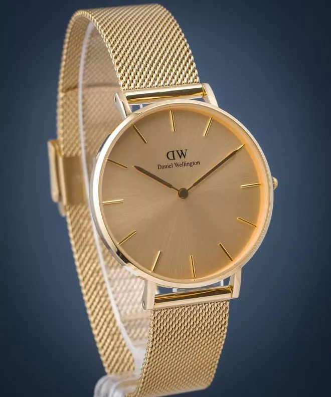 Ρολόι Γυναικεία Daniel Wellington Petite Unitone 36 DW00100475