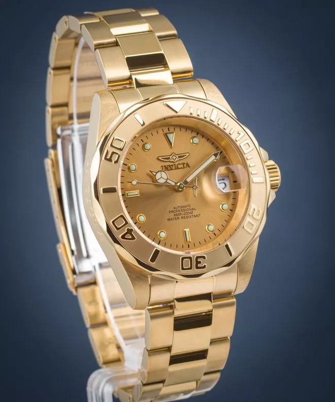 Ρολόι Ανδρικά Invicta Pro Diver Automatic 13929