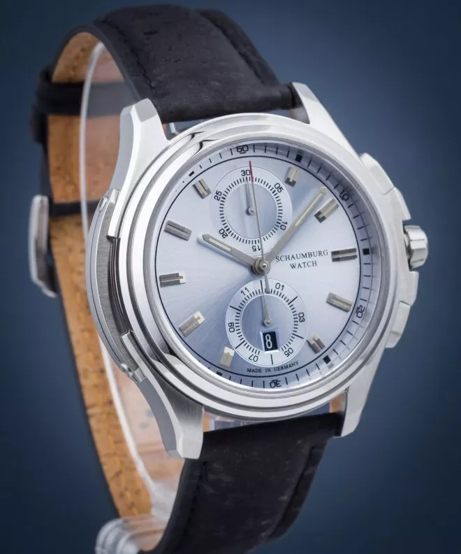 Ρολόι Ανδρικά Schaumburg Urbanic Chronograph C3 SCH-URBC3