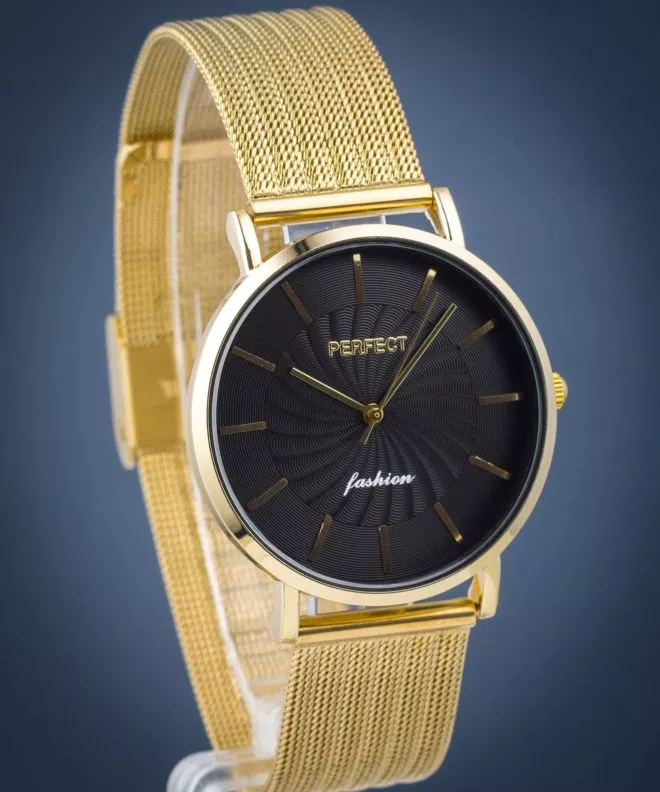 Ρολόι Γυναικεία Perfect Fashion PF00444