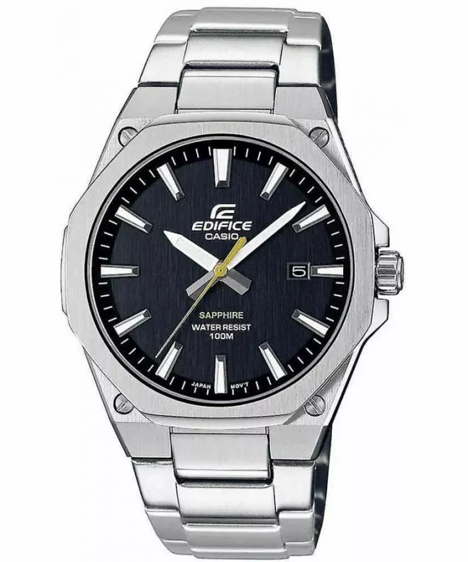Ρολόι Ανδρικά Casio Edifice Classic EFR-S108D-1AVUEF