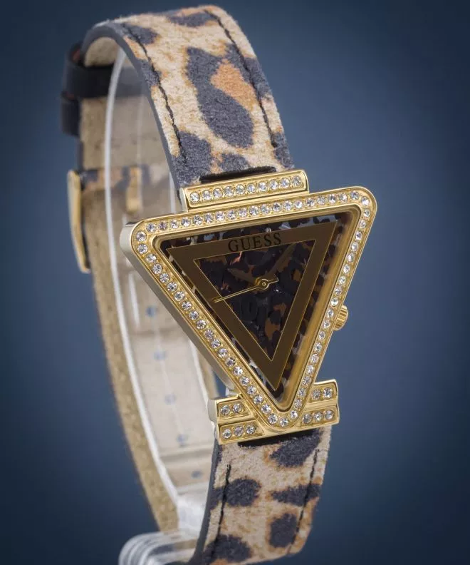 Ρολόι Γυναικεία Guess Fame GW0504L3