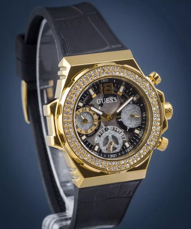 Ρολόι Γυναικεία Guess Fusion GW0553L4
