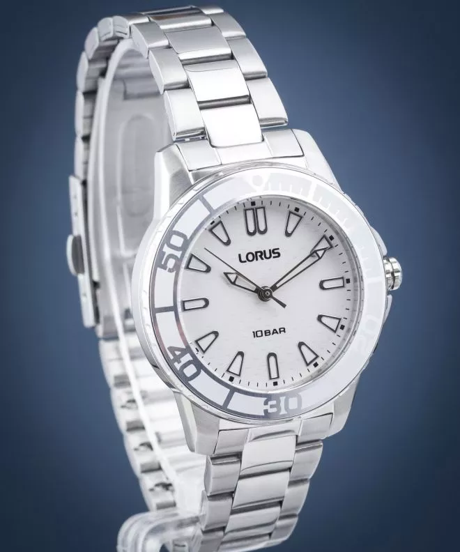 Ρολόι Γυναικεία Lorus Sports RG253VX9