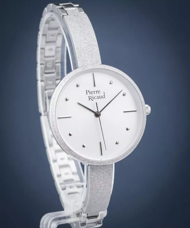 Ρολόι Γυναικεία Pierre Ricaud Fashion P22037.5193Q