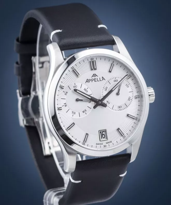 Ρολόι Ανδρικά Appella Multifunction L70009.5213QF