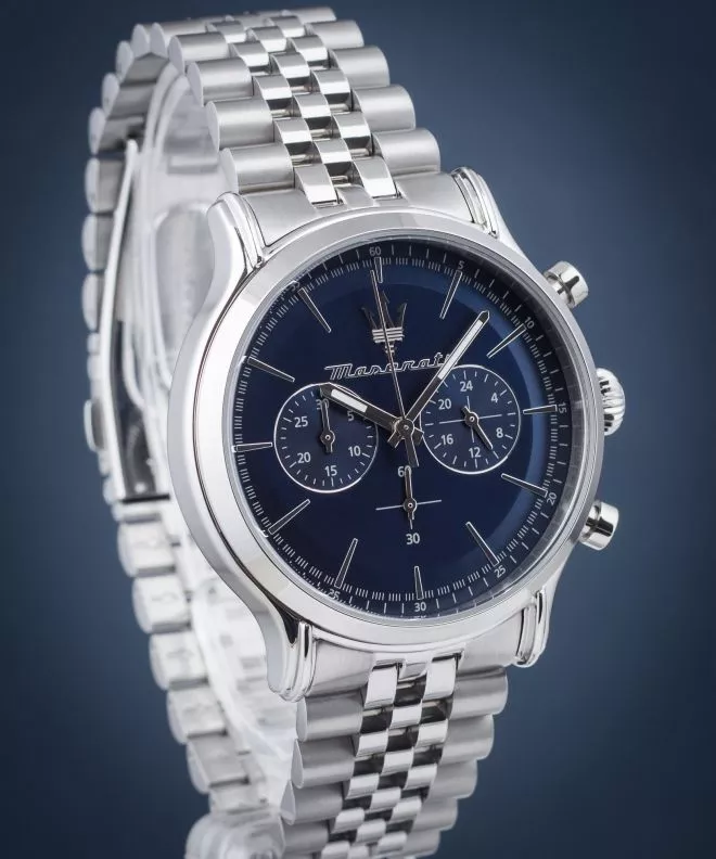 Ρολόι Ανδρικά Maserati Epoca Chronograph R8873618024