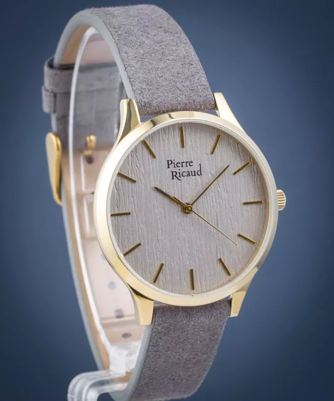 Ρολόι Γυναικεία Pierre Ricaud Classic P22081.1G17Q