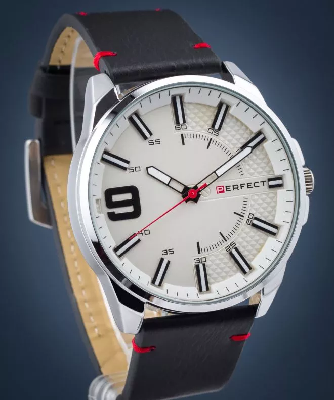 Ρολόι Ανδρικά Perfect Classic PF00615
