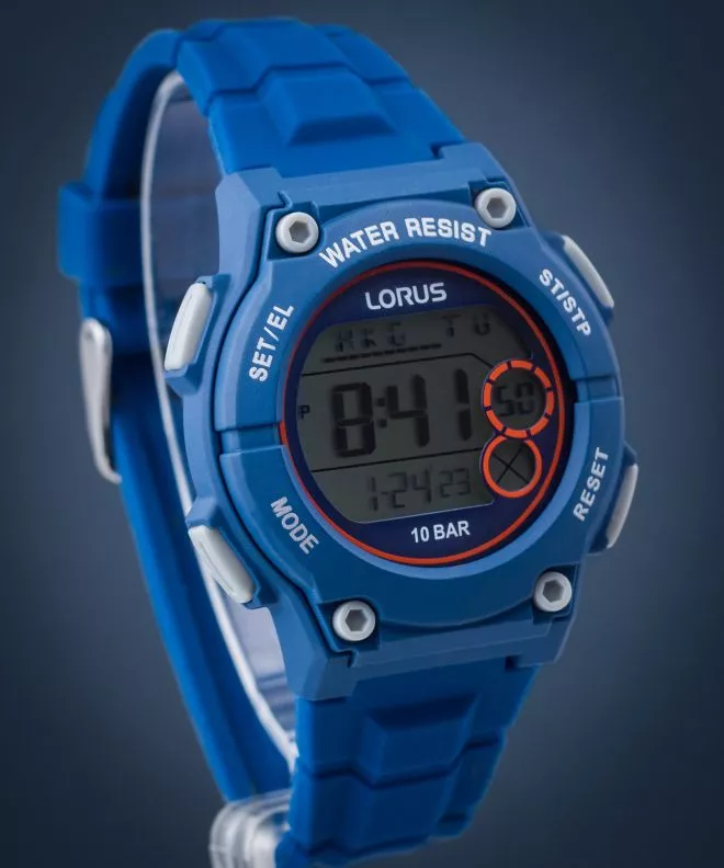 Ρολόι Ανδρικά Lorus Sports R2331PX9