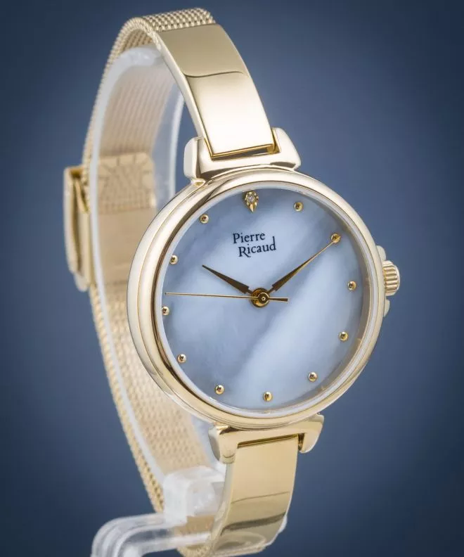 Ρολόι Γυναικεία Pierre Ricaud Fashion P22058.114ZQ