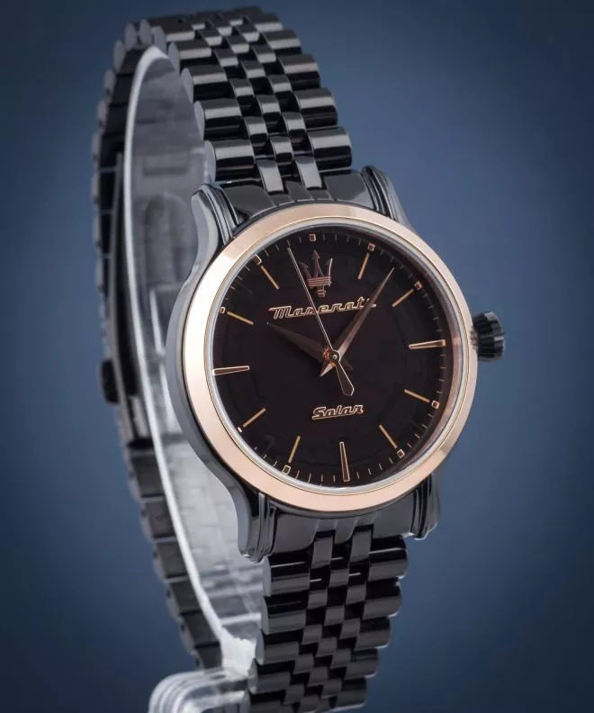 Ρολόι Γυναικεία Maserati Epoca Solar R8853118518