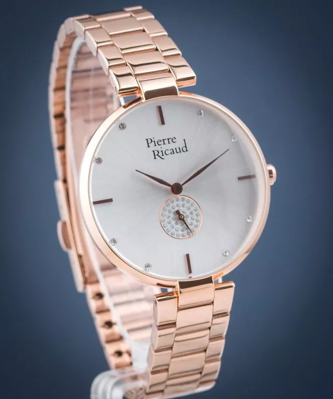 Ρολόι Γυναικεία Pierre Ricaud Classic P22066.91R3Q