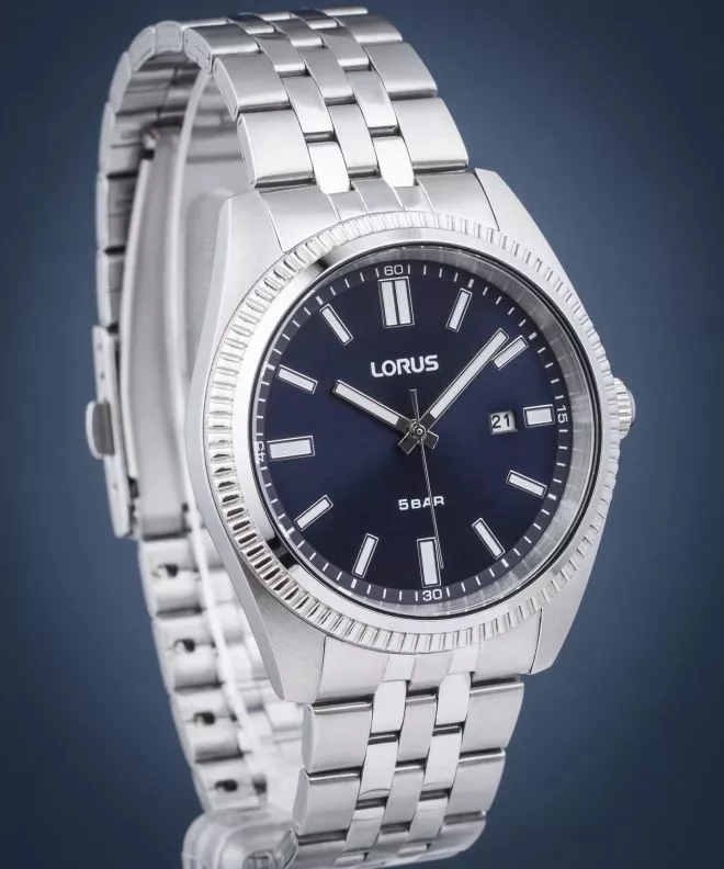 Ρολόι Ανδρικά Lorus Classic RH965QX9