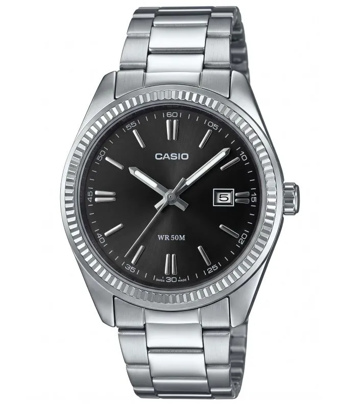 Ρολόι Γυναικεία Casio Classic LTP-1302PD-1A1VEG (LTP-1302PD-1A1VEF)