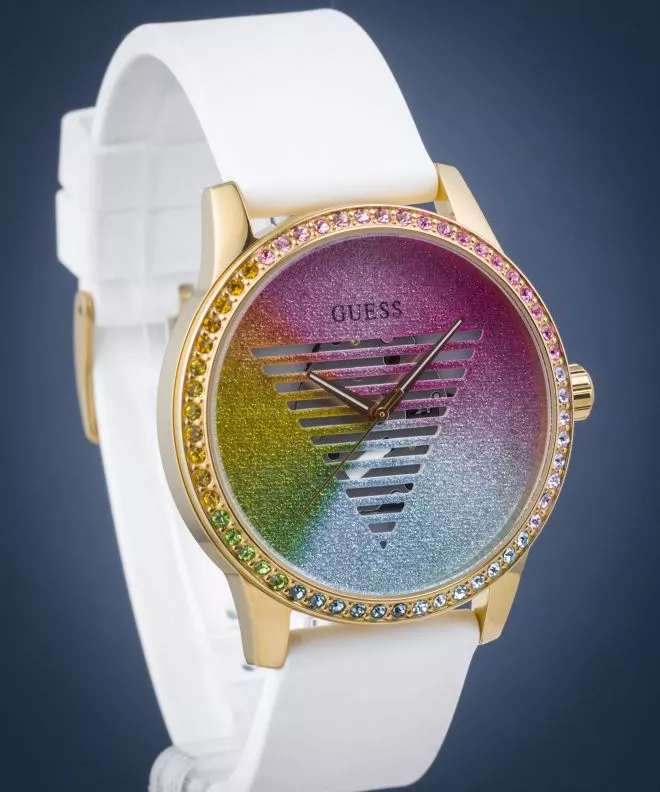 Ρολόι Γυναικεία Guess Unity GW0589L1