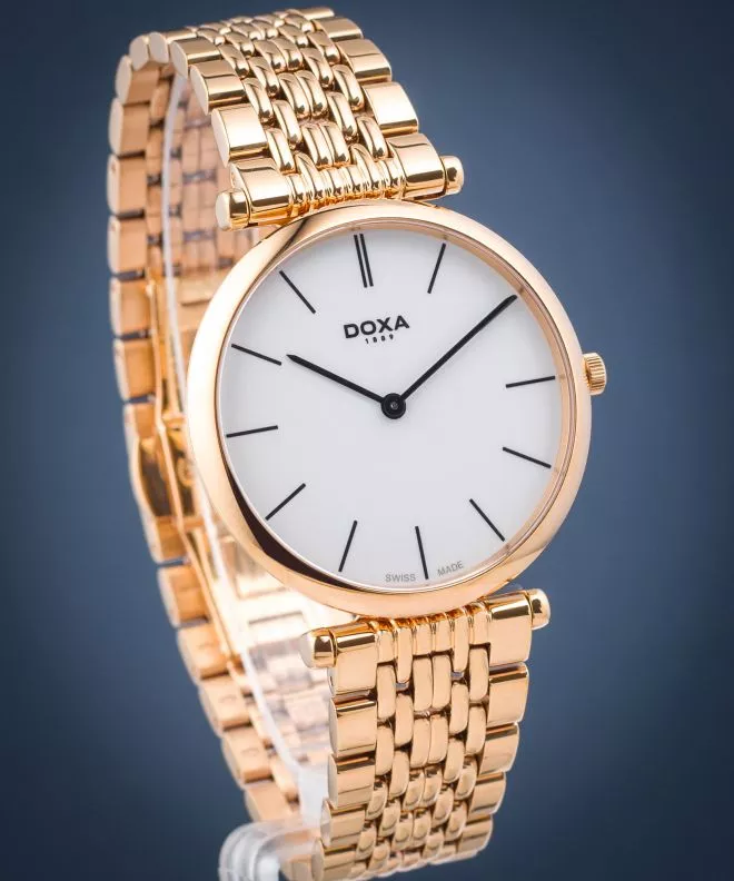 Ρολόι Ανδρικά Doxa D-Lux 112.90.011.17