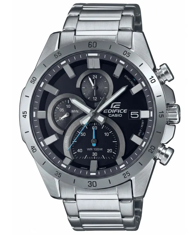 Ρολόι Ανδρικά Casio Edifice Momentum EFR-571D-1AVUEF