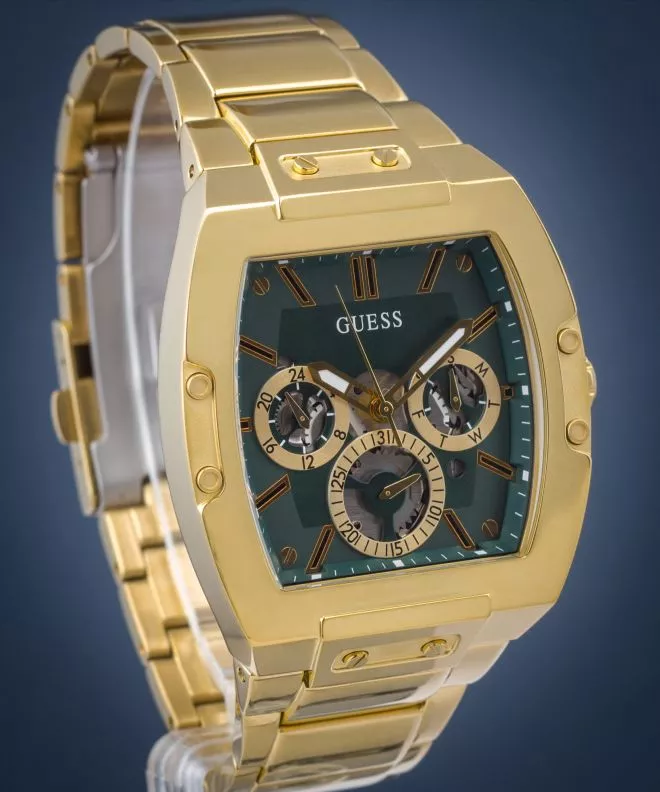 Ρολόι Ανδρικά Guess Phoenix GW0456G3